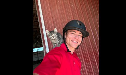 News: Adult Film Actor Lane Rogers Passes Away at 31 Following Tragic Accident