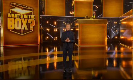 Watch This: Neil Patrick Harris Hosts Netflix’s High-Stakes Game Show ‘What’s in the Box?’