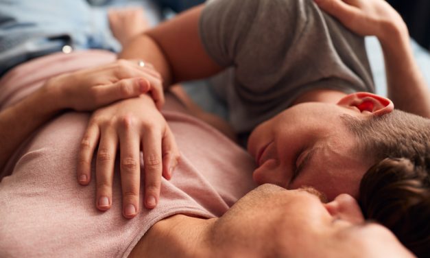 Do You Expect Sex on the First Date or Meeting?