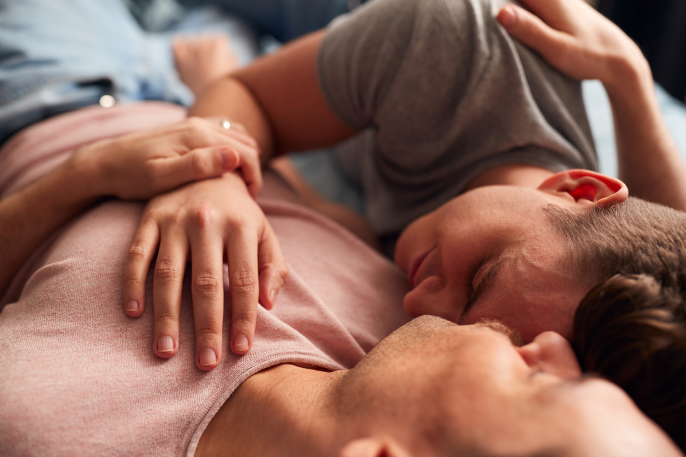 Do You Expect Sex on the First Date or Meeting?