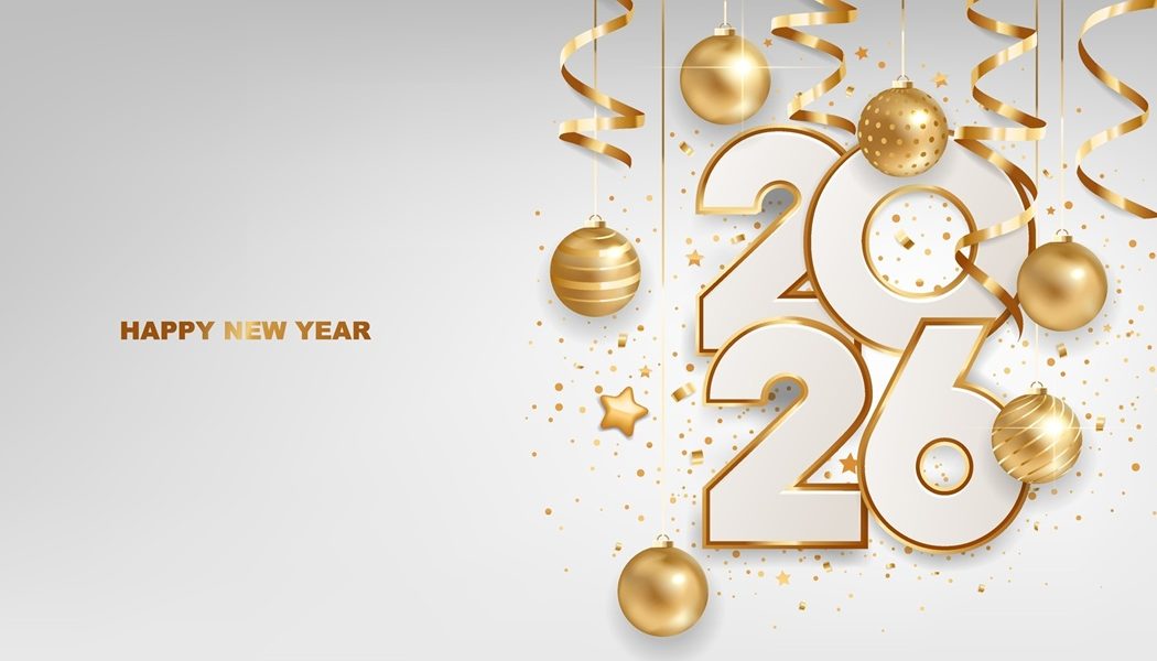 Happy New Year from the Adam4Adam Team