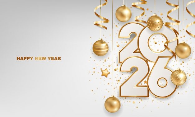 Happy New Year from the Adam4Adam Team