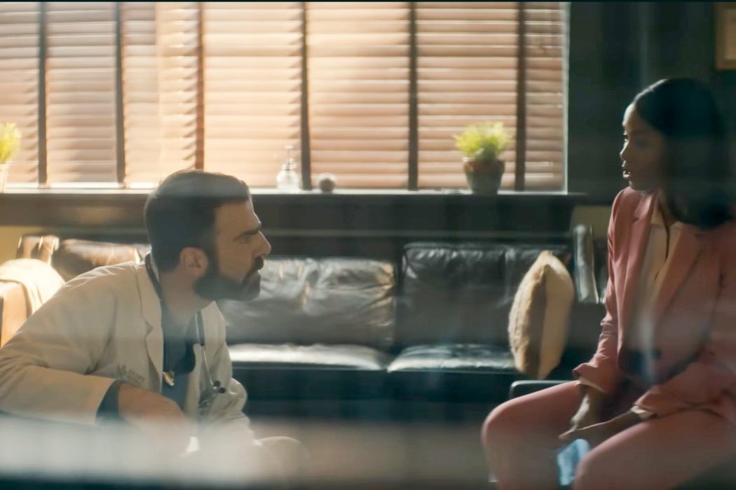 Watch This: A Look Inside the Medical Drama ‘Brilliant Minds’