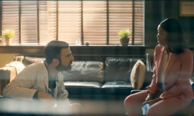 Watch This: A Look Inside the Medical Drama ‘Brilliant Minds’