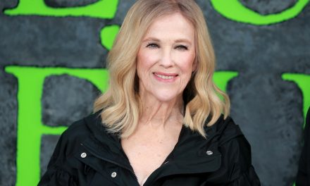 News: Catherine O’Hara, Beloved Actress and LGBTQ+ Ally, Passes Away at 71