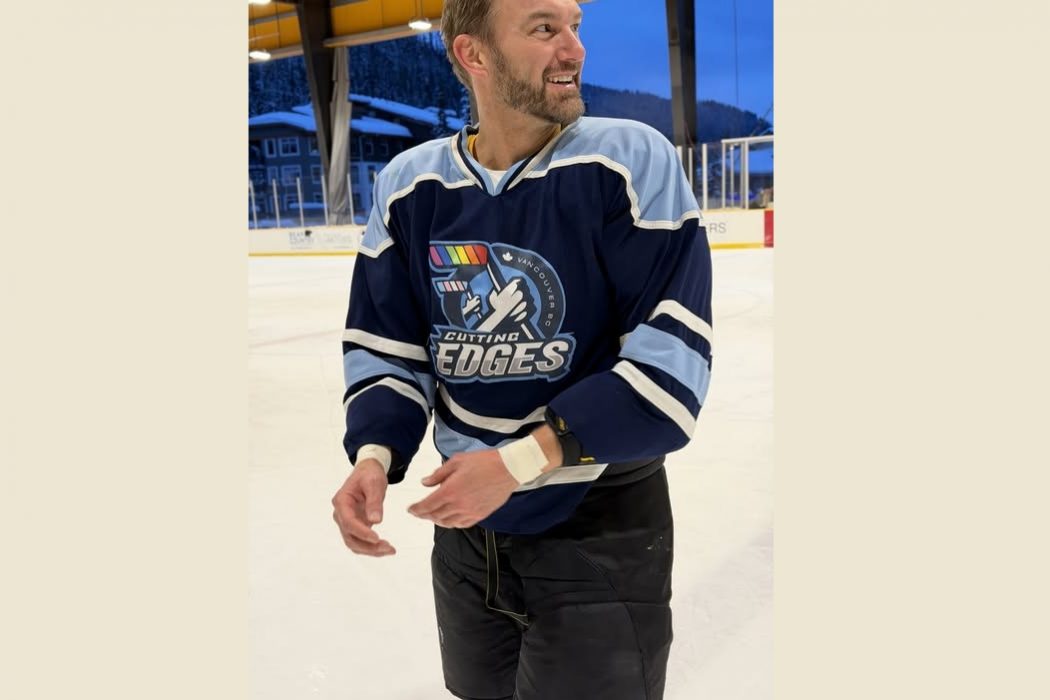 News: Hockey Player Jesse Kortuem Comes Out as Gay, Credits ‘Heated Rivalry’ For It
