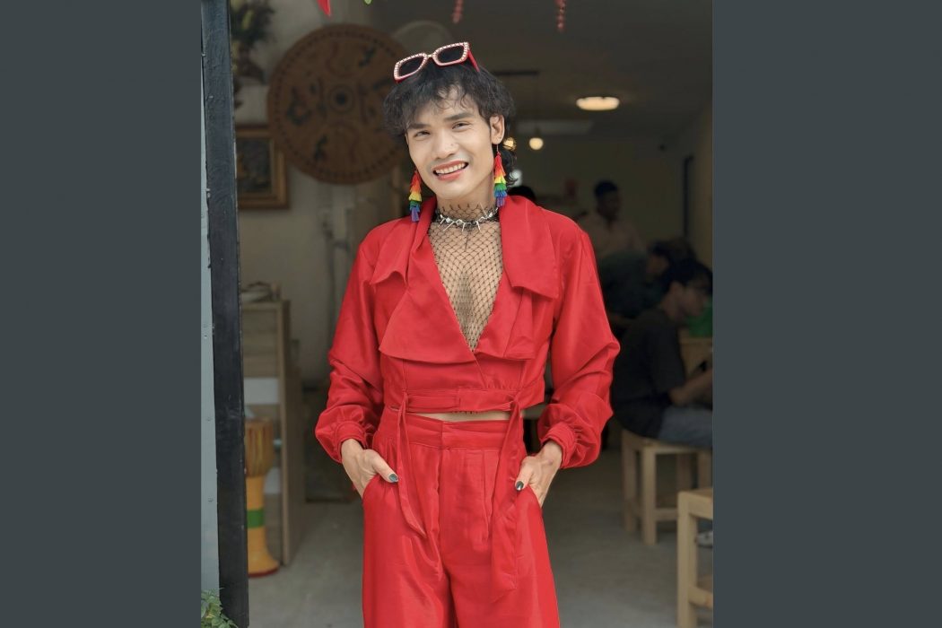 News: LGBTQ TikTok Star Ko Tin Zaw Htwe Laid to Rest After Deadly Beating in Thailand; Suspect Arrested