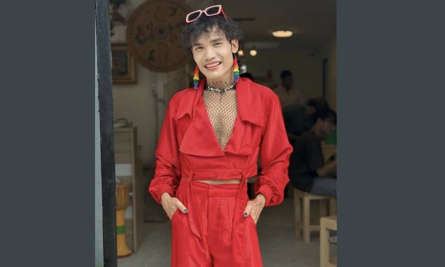News: LGBTQ TikTok Star Ko Tin Zaw Htwe Laid to Rest After Deadly Beating in Thailand; Suspect Arrested