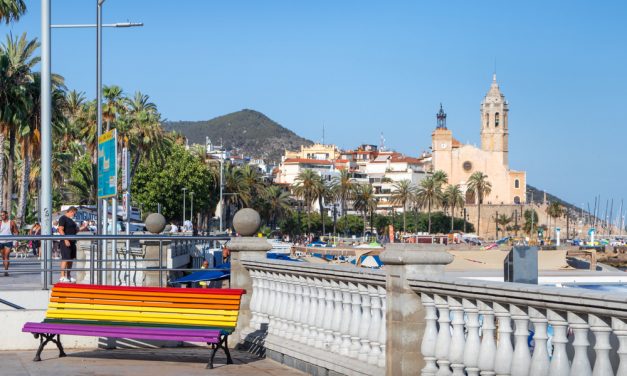 Travel: 9 LGBTQ-Friendly Countries to Visit in 2026