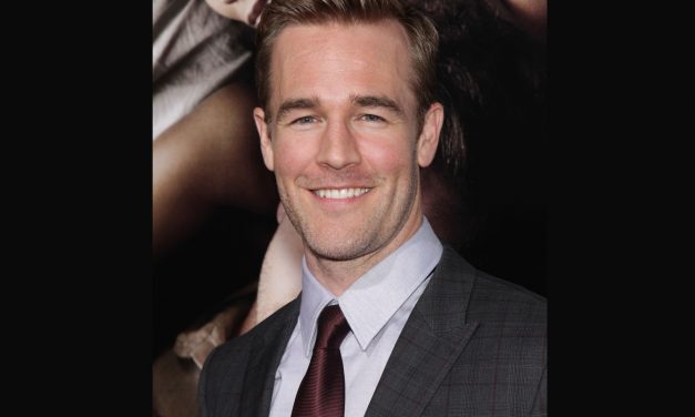 News: ‘Dawson’s Creek’ Star James Van Der Beek Passes Away at 48 After Cancer Battle