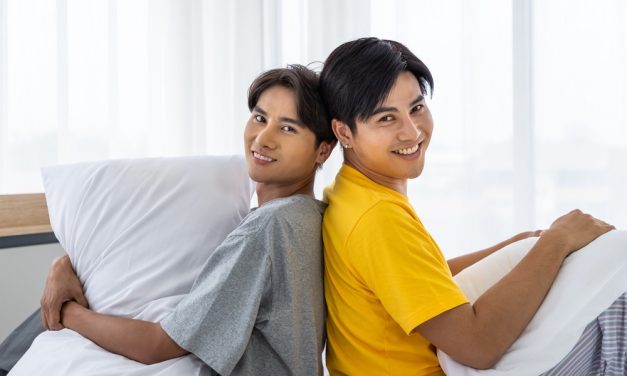 Dating: How Do You Spend Valentine’s Day?