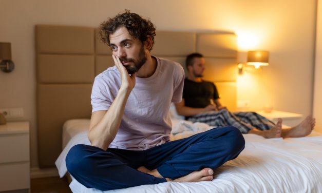  Sex: Does Anal Sex Hurt?