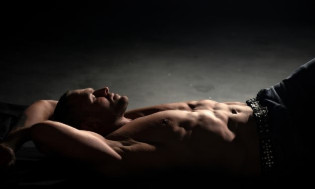 Speak Out: How Long Have You Gone Without Sex, and Why?