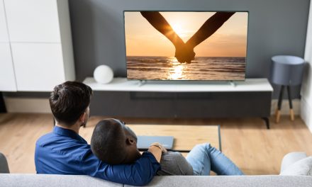 4 Must-Watch LGBTQ Movies and Series Today