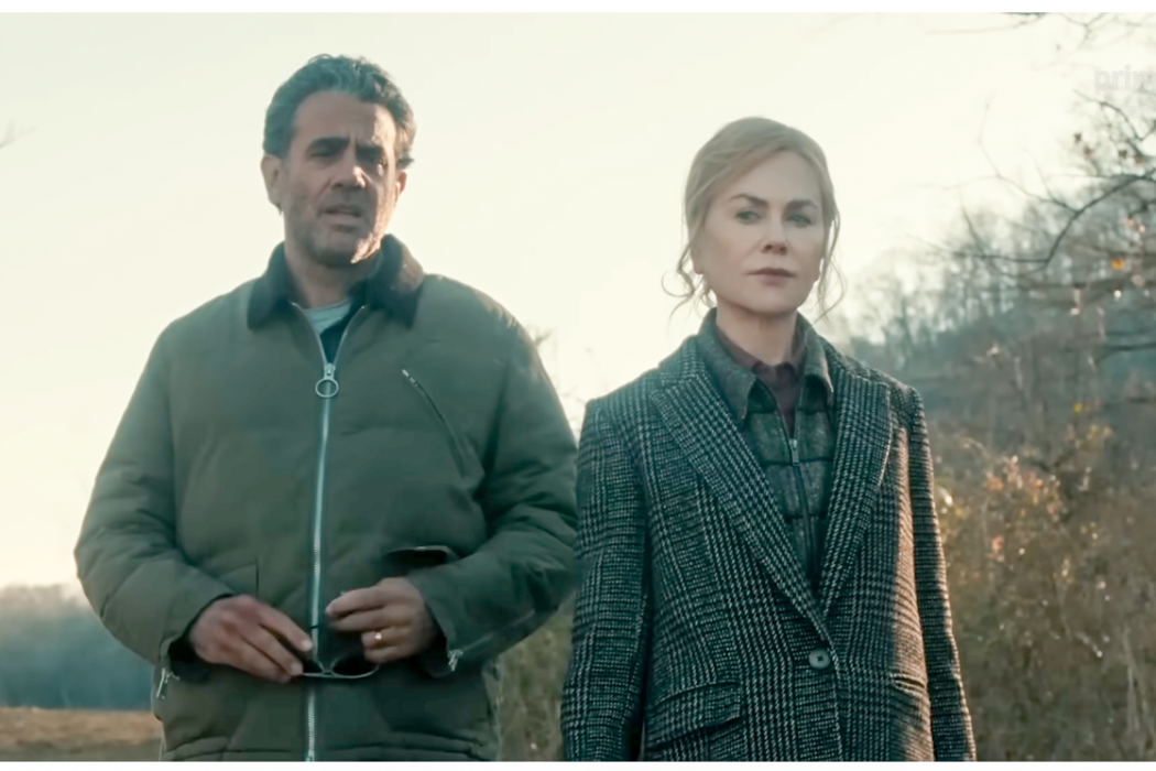 Watch This: Nicole Kidman Stars in Patricia Cornwell’s Iconic Forensic Thriller ‘Scarpetta’