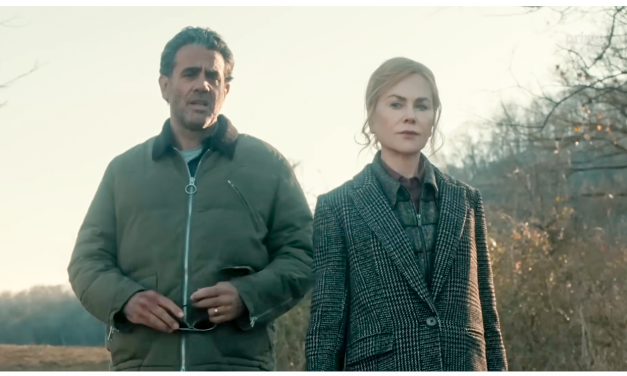 Watch This: Nicole Kidman Stars in Patricia Cornwell’s Iconic Forensic Thriller ‘Scarpetta’