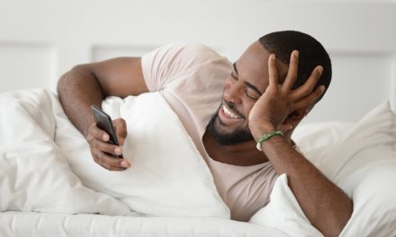 Speak Out: Are Gay Men Really More Sexually Active than Straight Men?