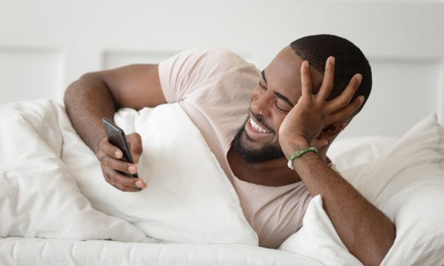 Speak Out: Are Gay Men Really More Sexually Active than Straight Men?