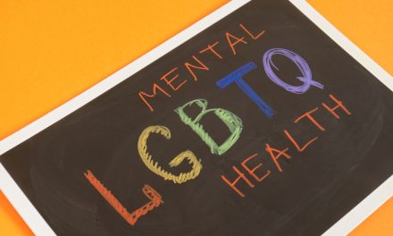 Health: URI Study Highlights High Trauma Rates Among LGBTQ Individuals