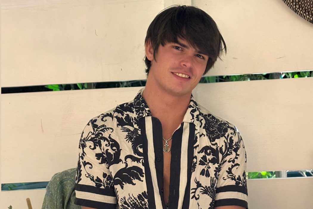 News: Gay Adult Actor Seth Peterson Passes Away at 28