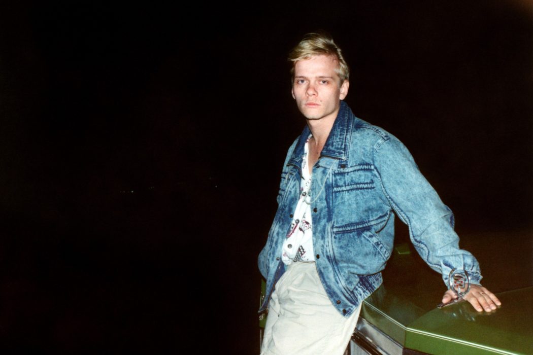 Watch This: ‘My Brother’s Killer’ Reopens, and Solves, 1990 Gay Porn Star Murder