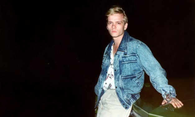 Watch This: ‘My Brother’s Killer’ Reopens, and Solves, 1990 Gay Porn Star Murder