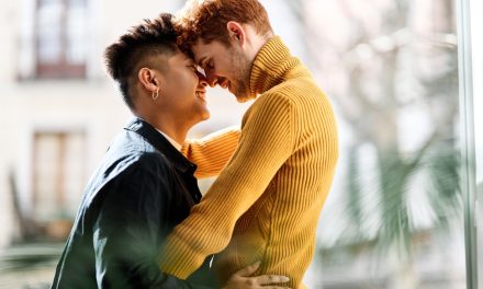 Dating: Would You Date a Bisexual Guy?