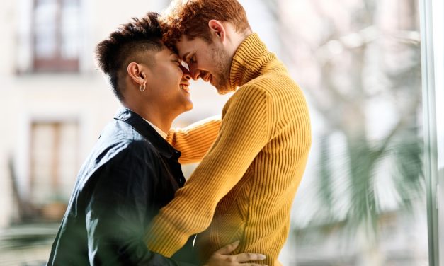 Dating: Would You Date a Bisexual Guy?