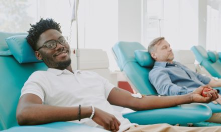 News: New Zealand to Allow Gay and Bisexual Men to Donate Blood