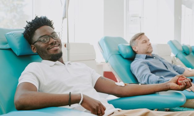 News: New Zealand to Allow Gay and Bisexual Men to Donate Blood