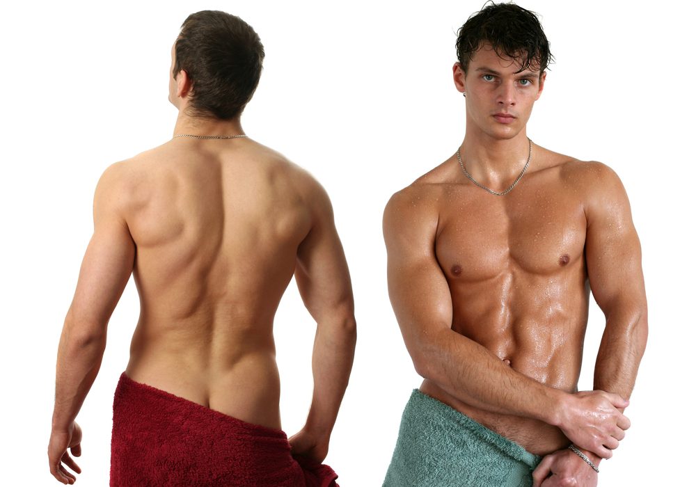 How Do You Groom Your Pubic Hair? Bush, Bare, or Somewhere in Between?