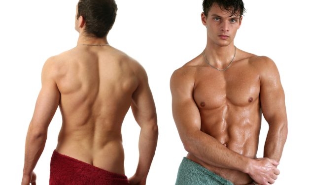 How Do You Groom Your Pubic Hair? Bush, Bare, or Somewhere in Between?