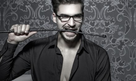 What’s Your Go-To Sex Toy?