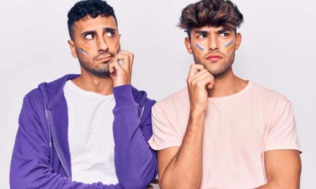 Speak Out: Did You Once Think You Were Straight?