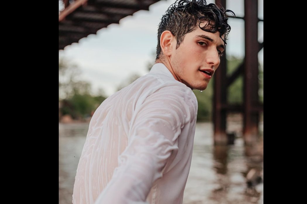 Hottie of the Day: Jacob Martinez is the Soap World’s Newest Heartthrob