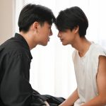 Sexuality: What Was Your First Gay Kiss Like?