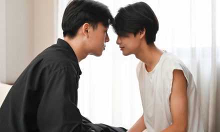 Sexuality: What Was Your First Gay Kiss Like?