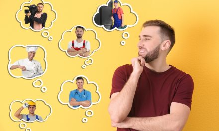 Speak Out: What Do You Do for Work? Gay Men Online Reveal Their Careers