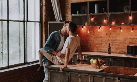 Speak Out: What’s the Naughtiest Place You’ve Had Sex?