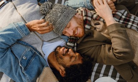 Dating: Is “Masc4Masc” Preference or Prejudice?
