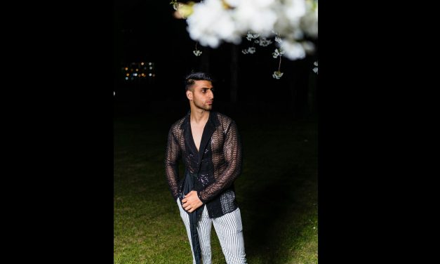 Hot or Not: Would You Try the Sheer Clothing Trend?