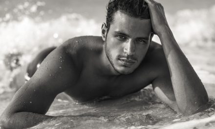 Sex: Have You Ever Gone Skinny Dipping?