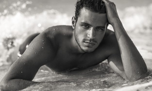 Sex: Have You Ever Gone Skinny Dipping?