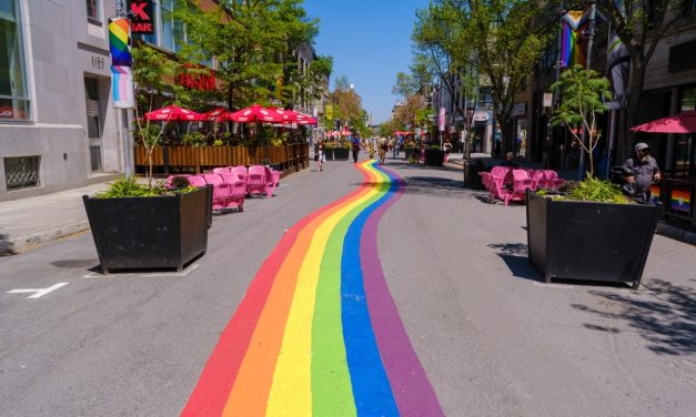 Travel: What Are the Most Gay-Friendly Cities You’ve Visited?