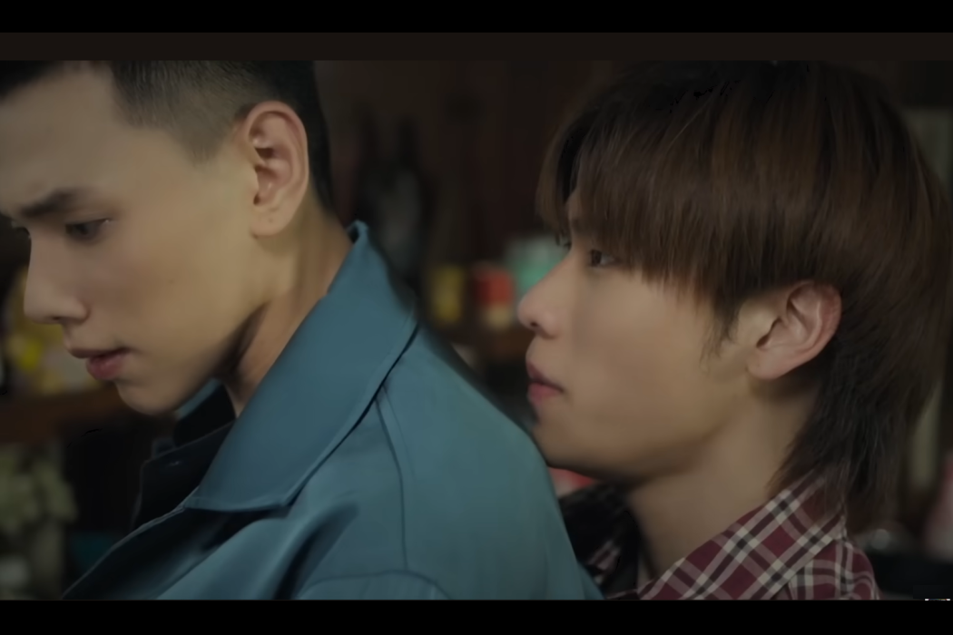 Watch This: Inside the World of the Popular Thai BL Drama ‘Century of Love’