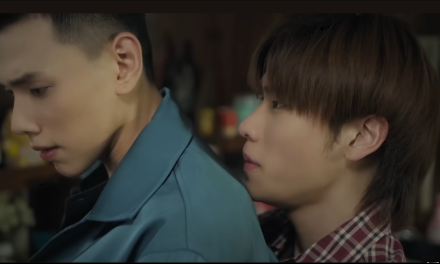 Watch This: Inside the World of the Popular Thai BL Drama ‘Century of Love’