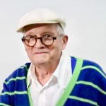 News: David Hockney Passes Away at 88