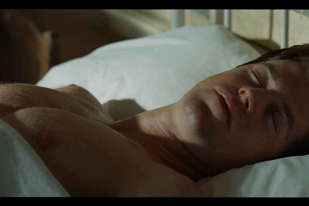 ‘La Bola Negra:’ The LGBTQ Film Bringing Lorca’s Unfinished Work to Life