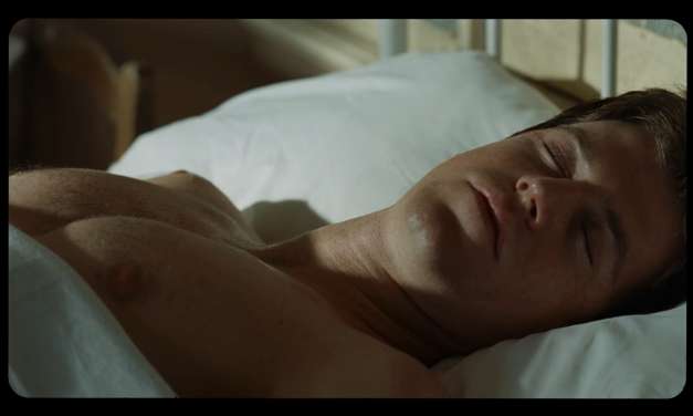 ‘La Bola Negra:’ The LGBTQ Film Bringing Lorca’s Unfinished Work to Life