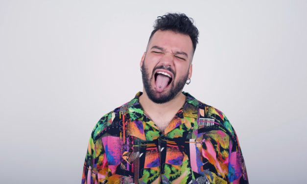 Hot or Not: Would You Get a Tongue Piercing Yourself?